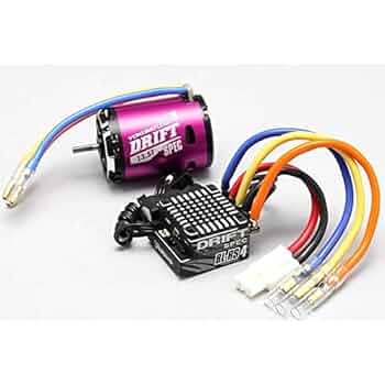 ヨコモ BL-RS4+ZERO-S(13.5T/パープル) コンボセットドリフト Amazon.co.jp: YOKOMO(ヨコモ)/BL-R4135DP/BL-RS4D ドリフト